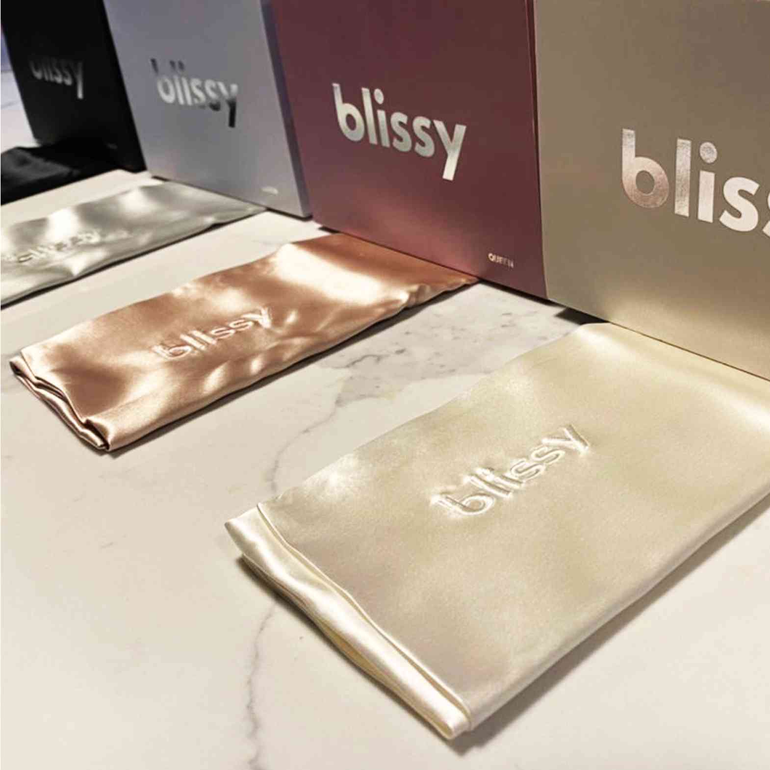 Blissy