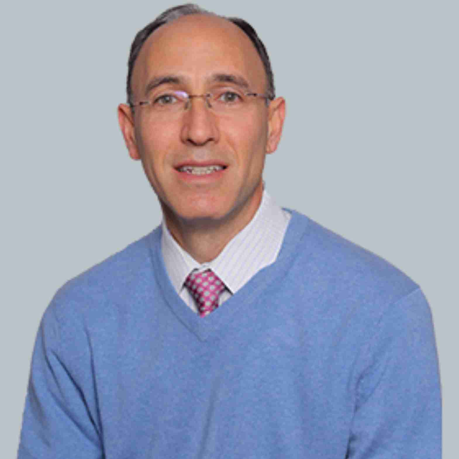 Dr. Jeff Gudin, M.D.