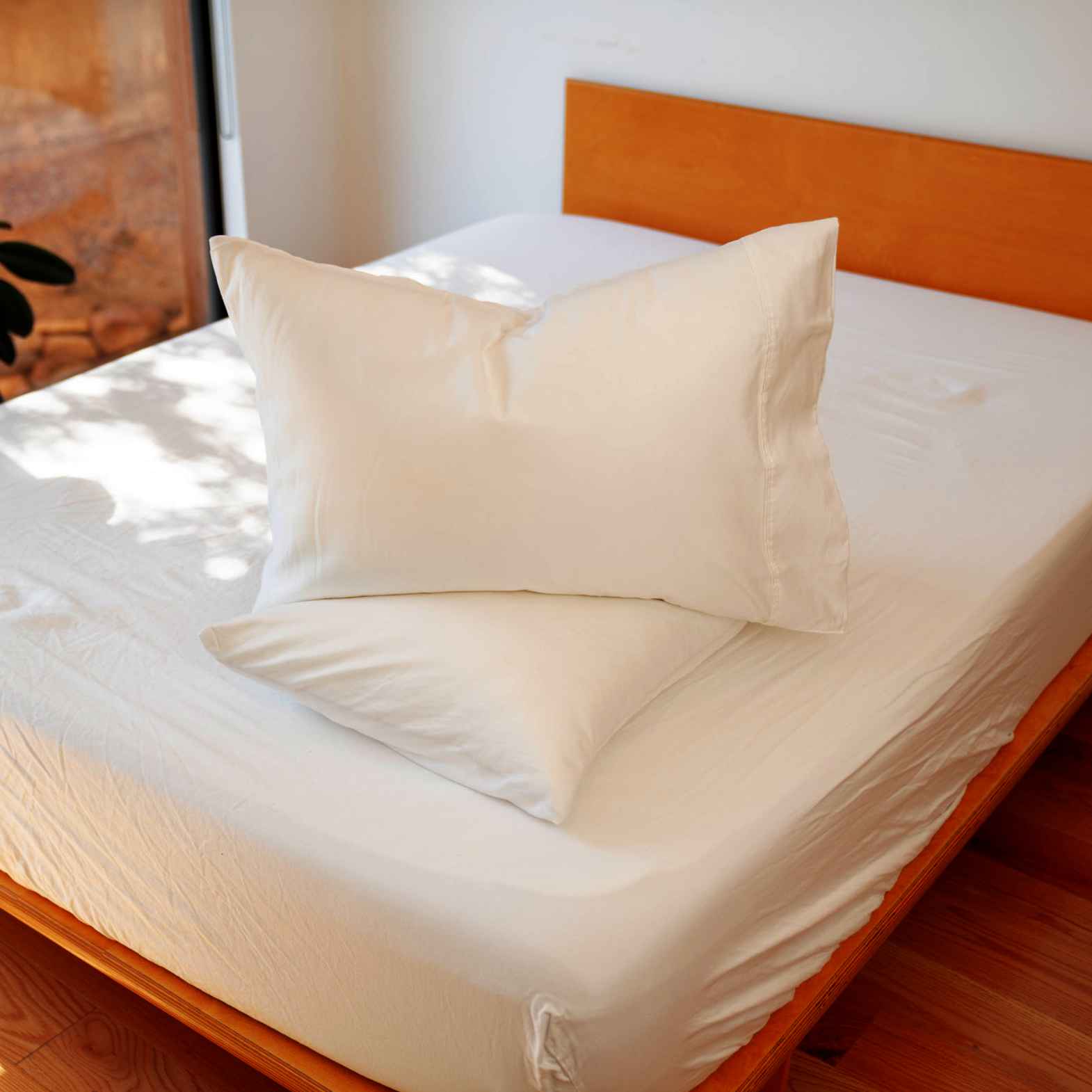 Oprah loves these luxury hotel pillows